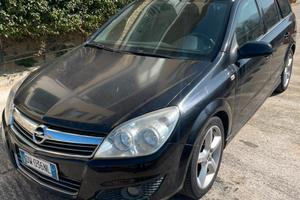 Opel astra sw cambio automatico