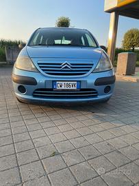 Citroën C3 1.4 Benzina (2005)