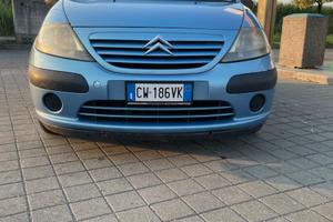 Citroën C3 1.4 Benzina (2005)