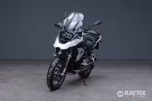 BMW R 1250 GS