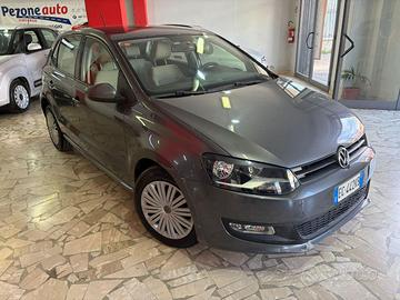 VOLKSWAGEN Polo 1.6 TDI 90CV DPF 5 porte Comfort