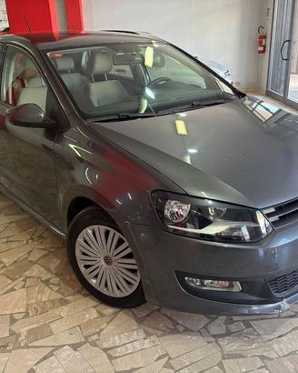 VOLKSWAGEN Polo 1.6 TDI 90CV DPF 5 porte Comfort