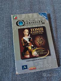tomb raider 2 pc