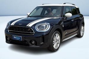 Mini Cooper S Countryman 2.0 TwinPower Turbo Coope
