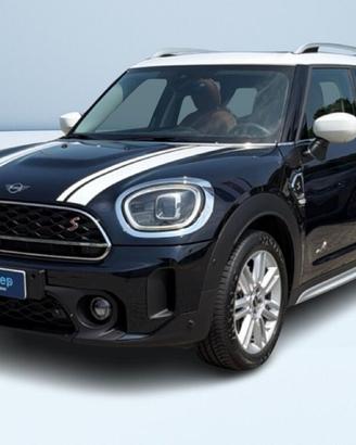 Mini Cooper S Countryman 2.0 TwinPower Turbo Coope