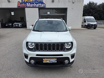 JEEP Renegade 1.6 Mjt 120 CV