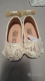 ballerine da bambina 