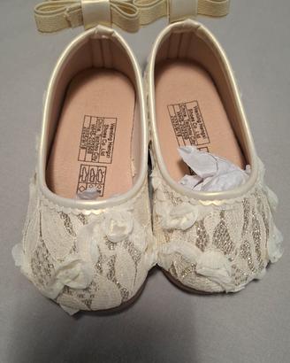 ballerine da bambina 
