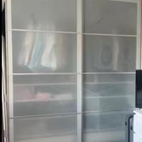 Armadio ikea come nuovo