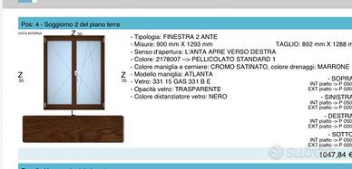 Finestre