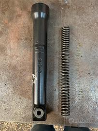 Fodero ammortizzatore ant. dx. Sh 125/150 abs 2012