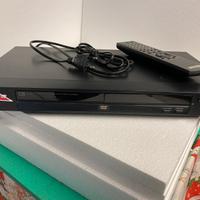 DvD Sony