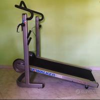 Tappeto magnetico professionale F WALKER Plus