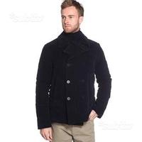 MARINA YACHTING - Giacca doppiopetto Navy