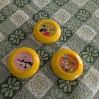 Gommine Looney Tunes - Sorpresine Kellogg's