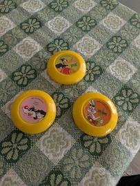 Gommine Looney Tunes - Sorpresine Kellogg's