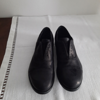 Scarpe in pelle Daniele P