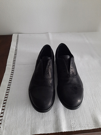 Scarpe in pelle Daniele P