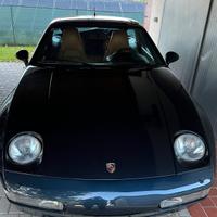 Porsche 928 S4