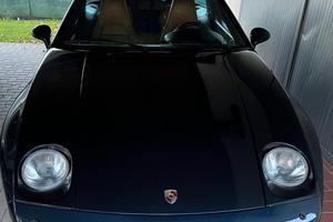 Porsche 928 S4