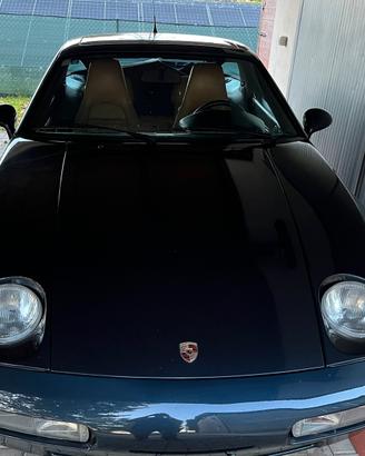 Porsche 928 S4