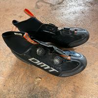 SCARPA DMT WR1 NERO 43