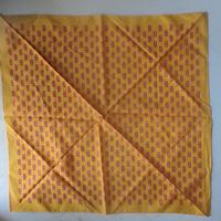 Bandana fazzoletto da taschino Levis 