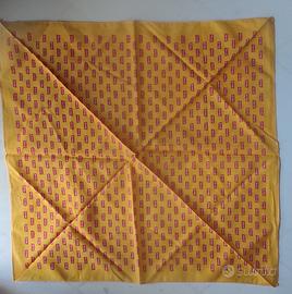 Bandana fazzoletto da taschino Levis 