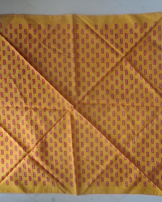 Bandana fazzoletto da taschino Levis 