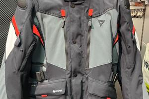 GIACCA DAINESE CARVE MASTER 3