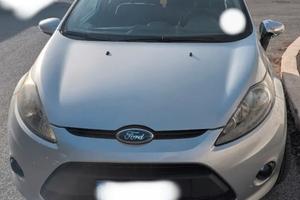 Ford Fiesta GPL 