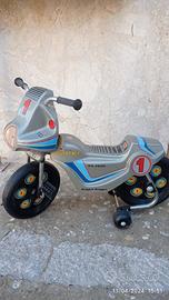 Triciclo Toys Toys 