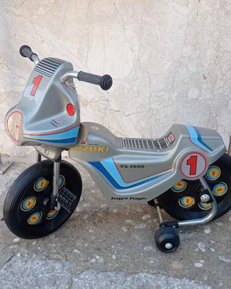 Triciclo Toys Toys 