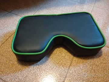 Cuscino rigido per gambe, piedi o braccia