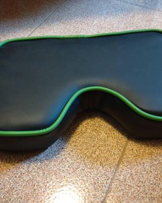 Cuscino rigido per gambe, piedi o braccia