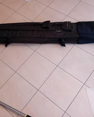 Sacca porta canne da pesca