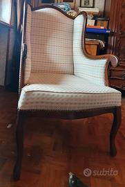 poltrona