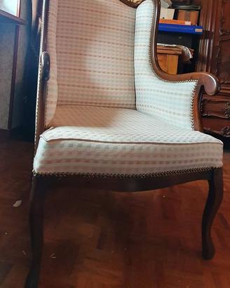 poltrona