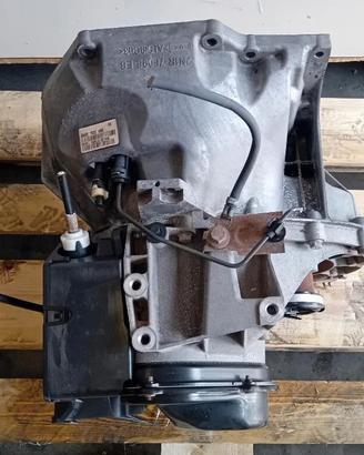 CAMBIO CVRA FORD TRANSIT CUSTOM 2.0