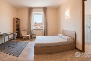Stanza singola AD.LUISS in zona - TRIESTE
