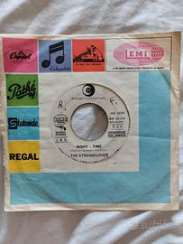 Disco in vinile The Strangeloves 