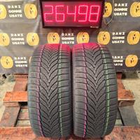 2 GOMME 205 40 17 INVERNALI FIAT 500 ABARTH
