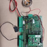 Urmet 1056 