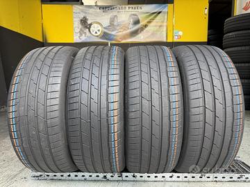 4 Gomme Hankook 225/45R19 96W XL Estive 85%Residui