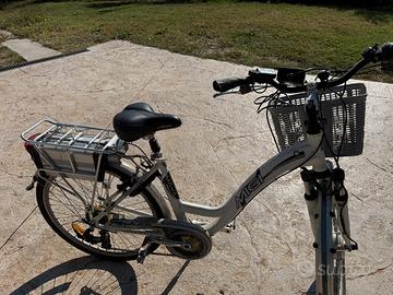 Bicicletta elettrica