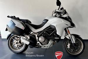 Ducati Multistrada 1260 S Touring