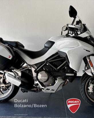 Ducati Multistrada 1260 S Touring