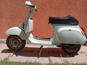 Vespa PK 50 S - anno 1985
