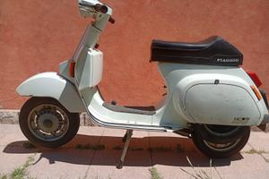 Vespa PK 50 S - anno 1985