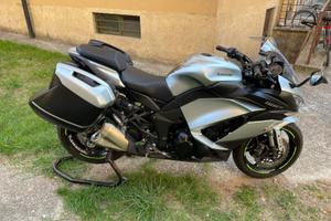 Kawasaki Z1000SX